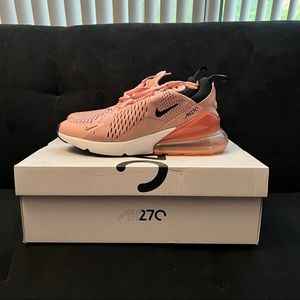 Nike Airmax 270